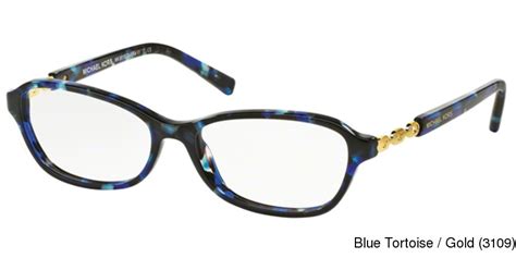 michael kors glasses brown blue|prescription glasses blue light filter.